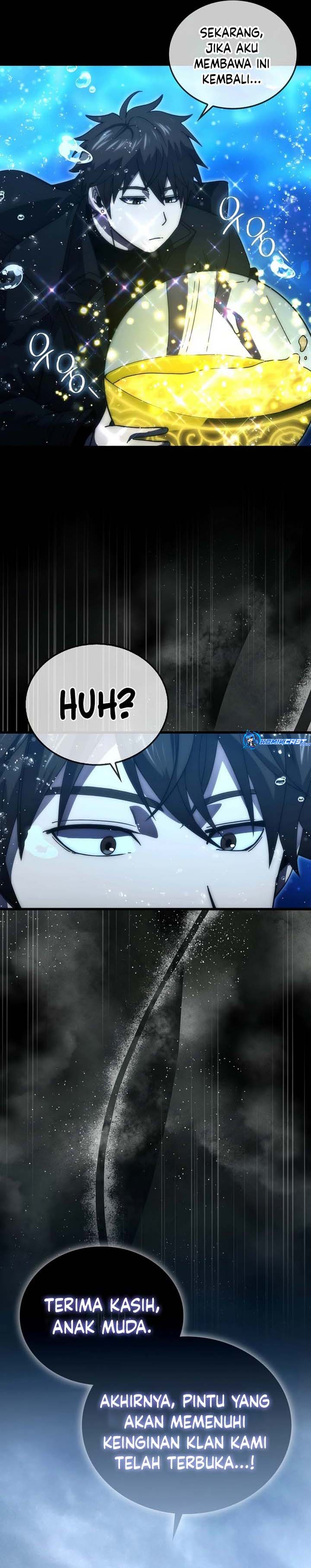 Demon Lord’s Martial Arts Ascension  Chapter 113
