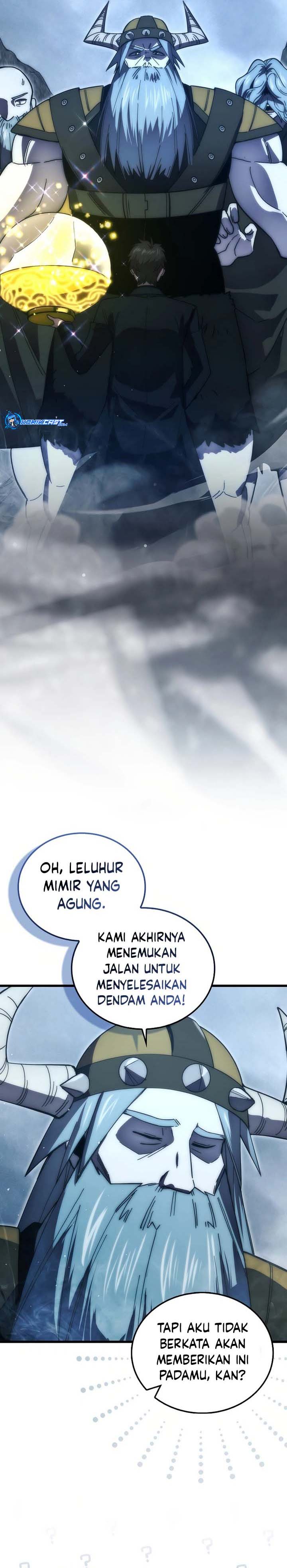 Demon Lord’s Martial Arts Ascension  Chapter 113