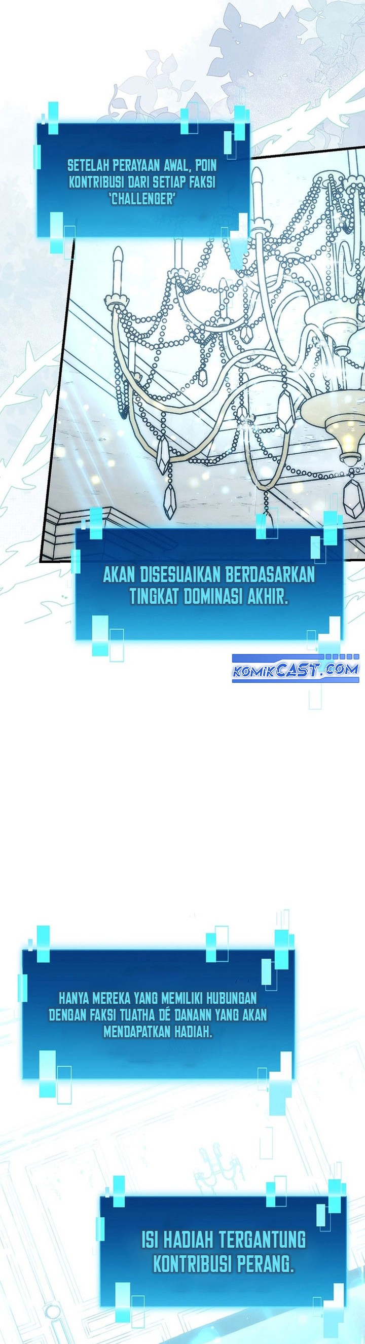 Demon Lord’s Martial Arts Ascension  Chapter 116