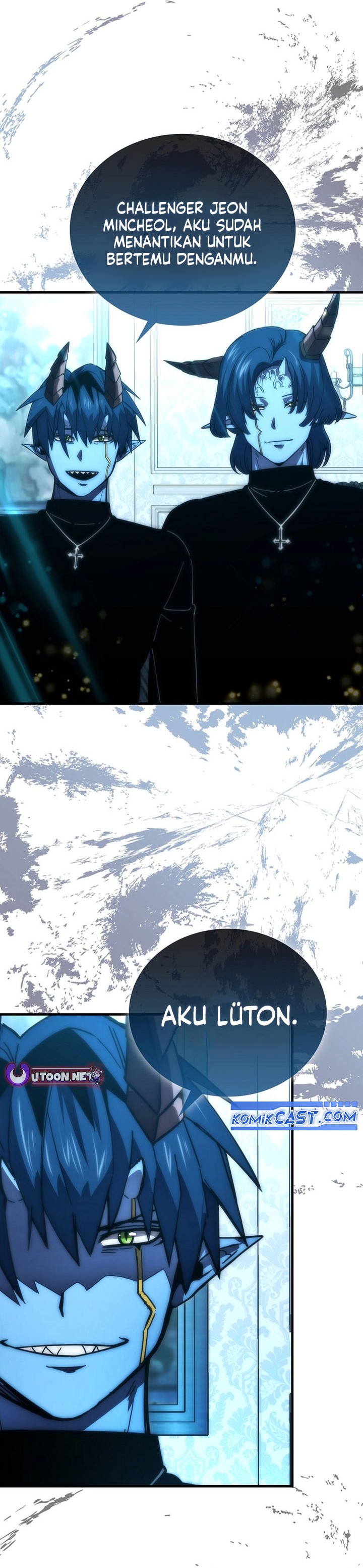 Demon Lord’s Martial Arts Ascension  Chapter 116