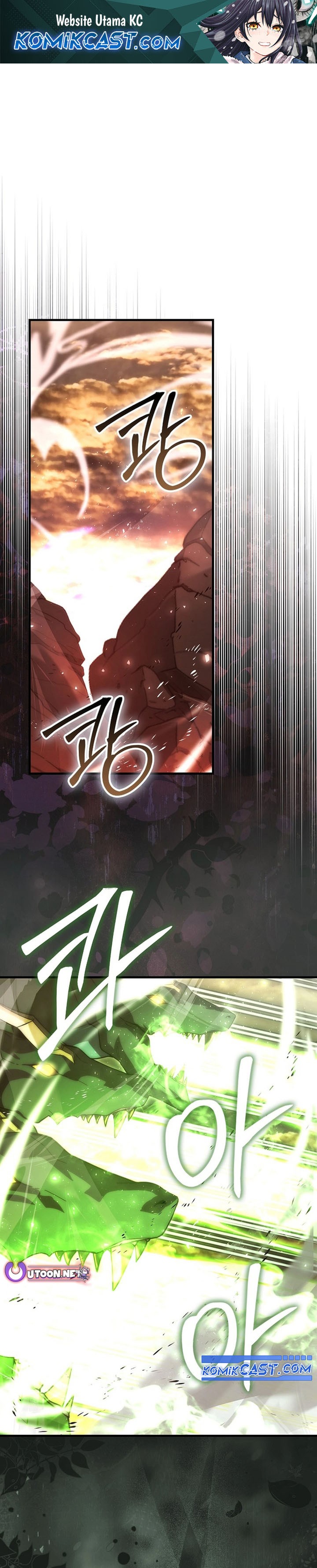 Demon Lord’s Martial Arts Ascension  Chapter 116
