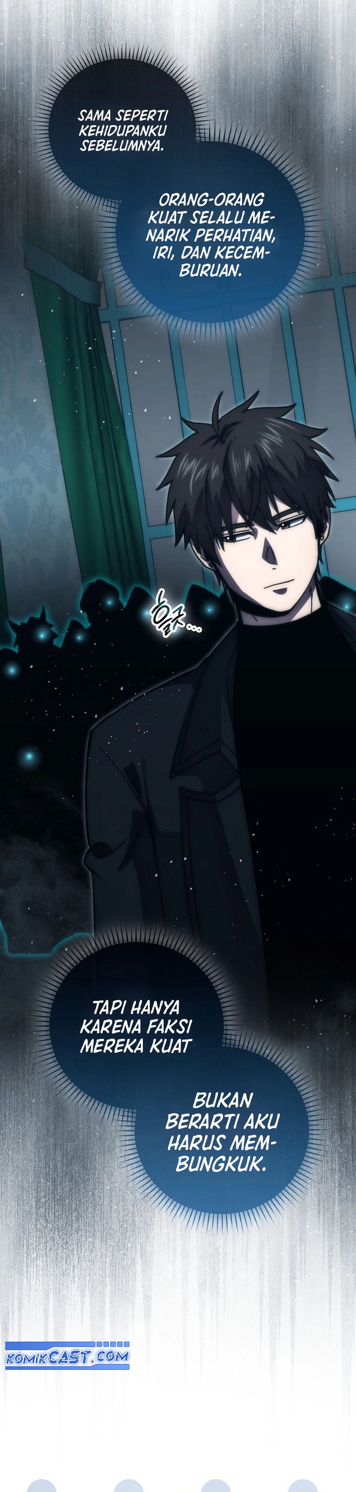 Demon Lord’s Martial Arts Ascension  Chapter 116