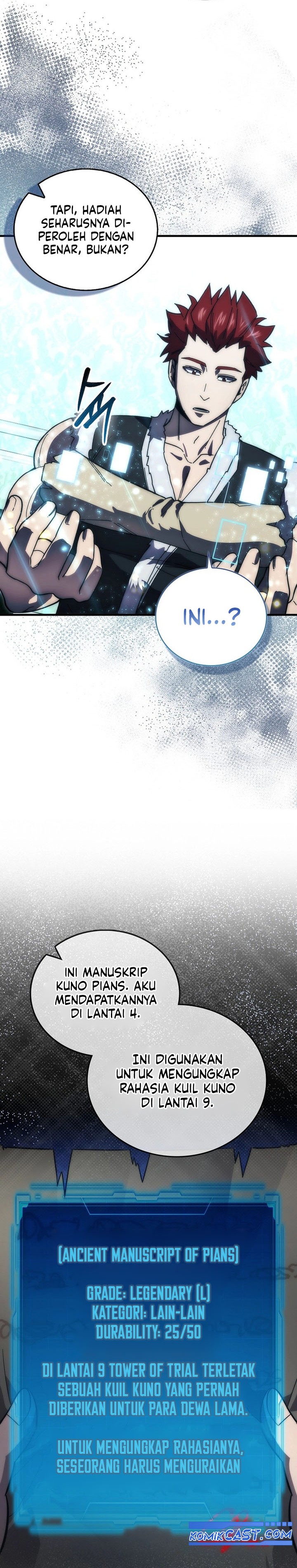 Demon Lord’s Martial Arts Ascension  Chapter 116