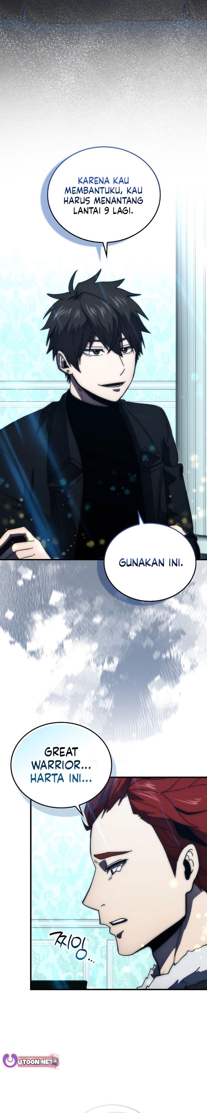 Demon Lord’s Martial Arts Ascension  Chapter 116