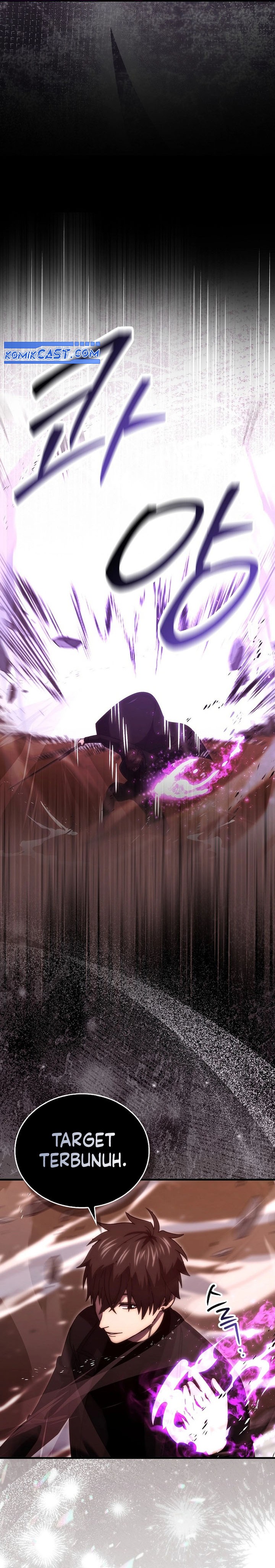Demon Lord’s Martial Arts Ascension  Chapter 116