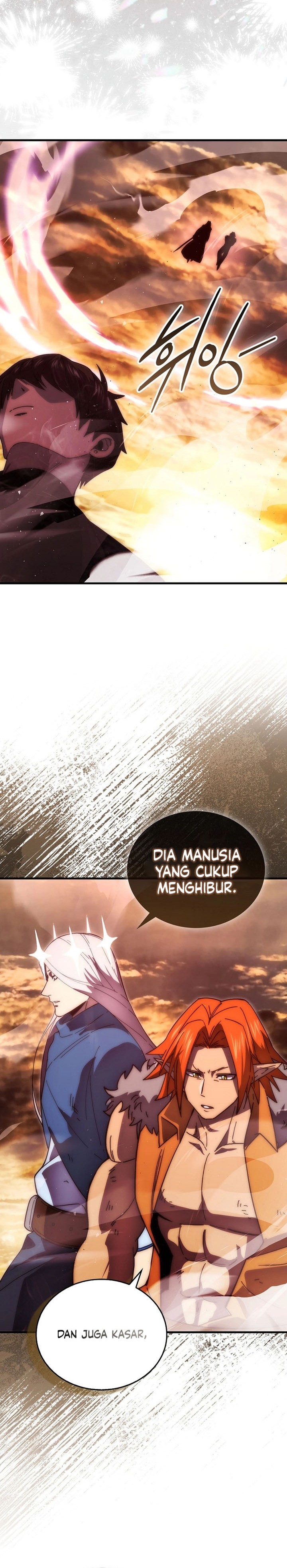 Demon Lord’s Martial Arts Ascension  Chapter 116