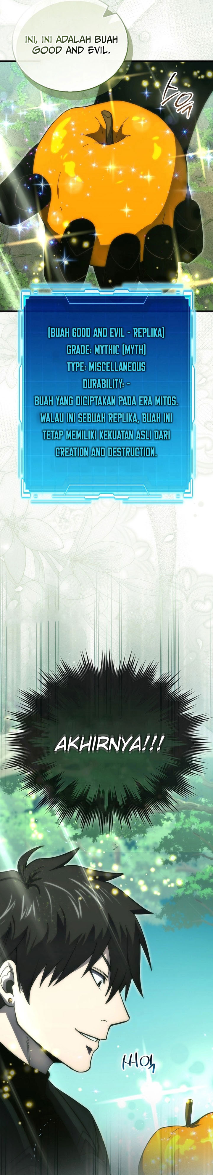 Demon Lord’s Martial Arts Ascension  Chapter 117