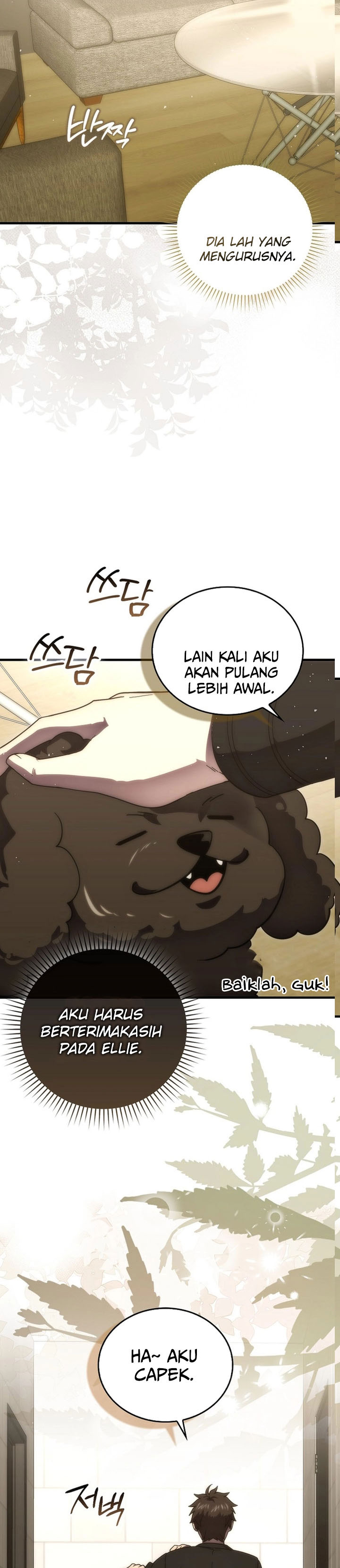 Demon Lord’s Martial Arts Ascension  Chapter 117