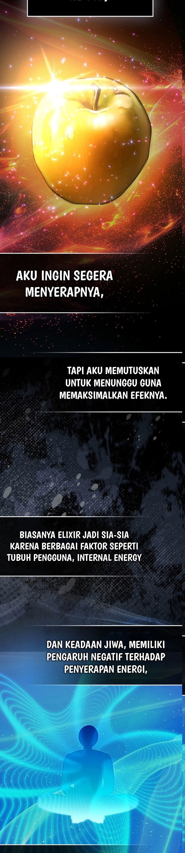Demon Lord’s Martial Arts Ascension  Chapter 117