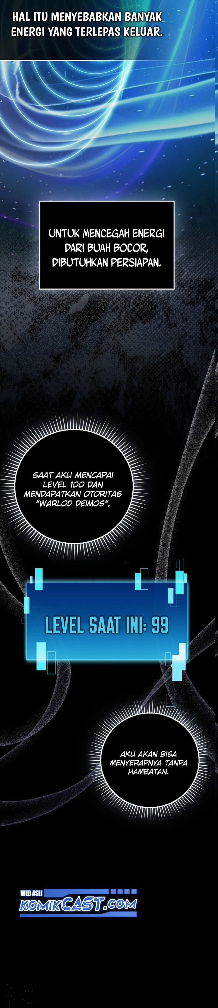 Demon Lord’s Martial Arts Ascension  Chapter 117