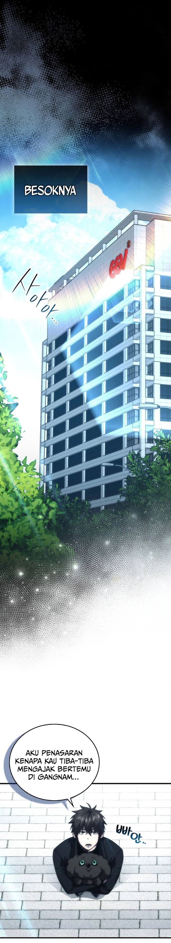 Demon Lord’s Martial Arts Ascension  Chapter 117