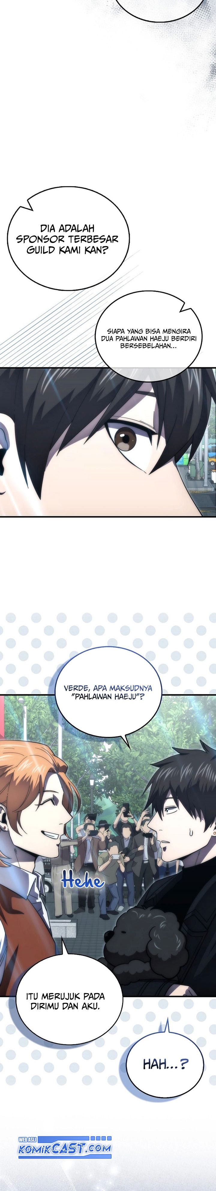 Demon Lord’s Martial Arts Ascension  Chapter 117