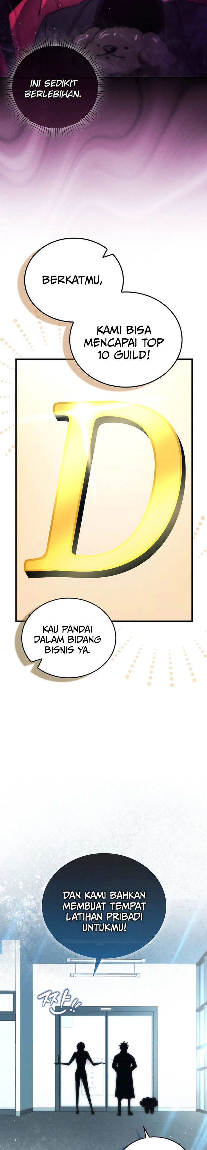 Demon Lord’s Martial Arts Ascension  Chapter 117