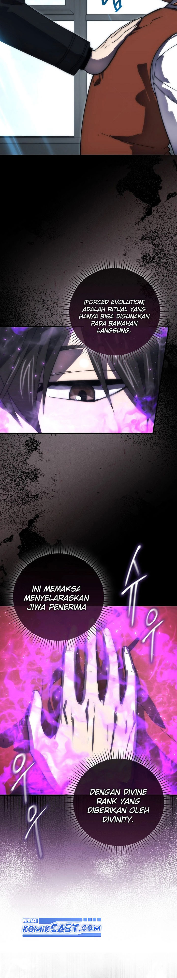 Demon Lord’s Martial Arts Ascension  Chapter 117