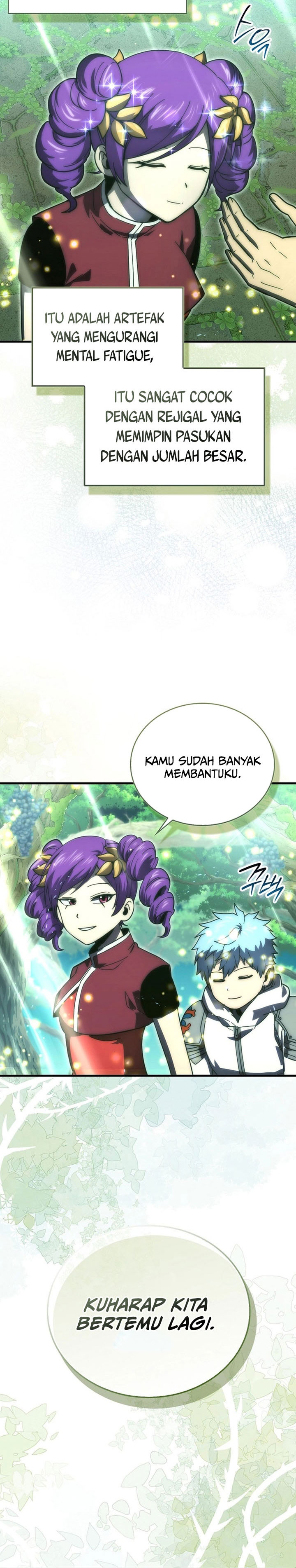 Demon Lord’s Martial Arts Ascension  Chapter 117