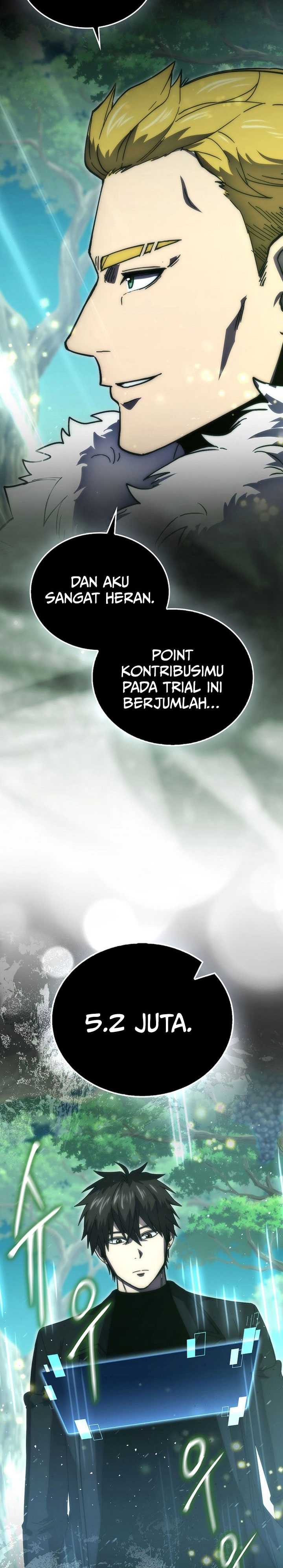 Demon Lord’s Martial Arts Ascension  Chapter 117