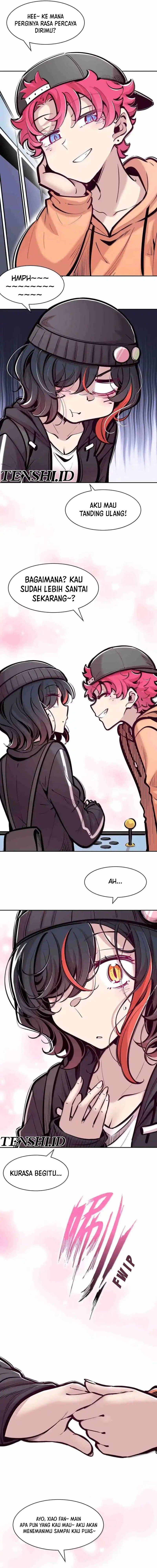 Demon X Angel, Can’t Get Along! Chapter 128.1 page 18