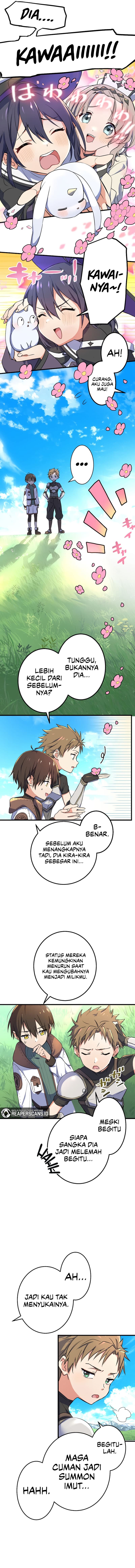 Baca Demons' Crest - Chapter 1 halaman 10