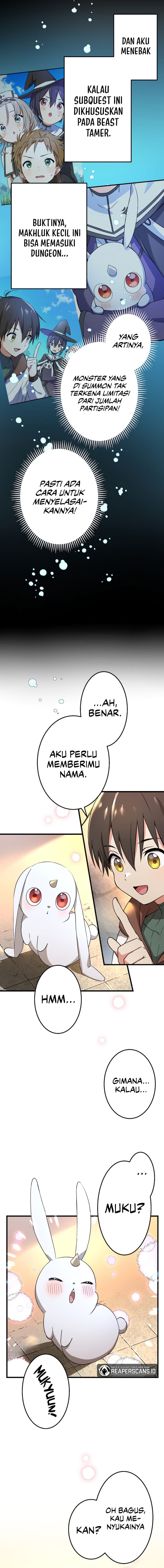 Baca Demons' Crest - Chapter 1 halaman 16