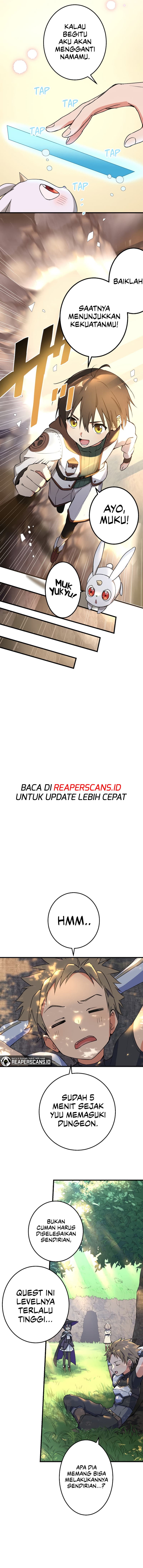 Baca Demons' Crest - Chapter 1 halaman 17