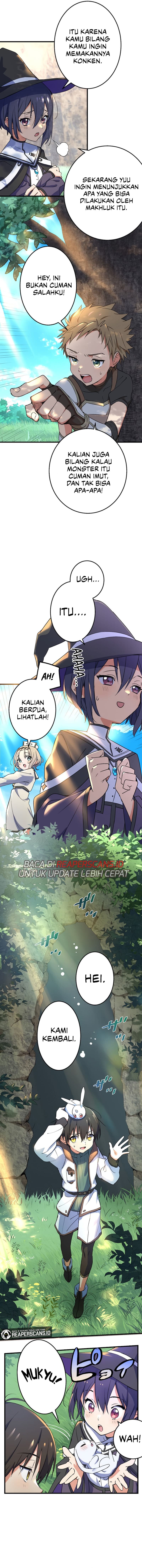 Baca Demons' Crest - Chapter 1 halaman 18