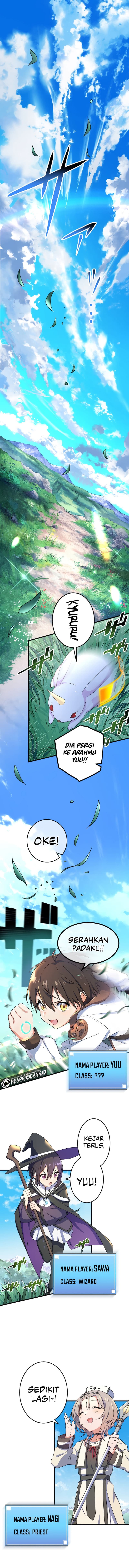 Baca Demons' Crest - Chapter 1 halaman 2