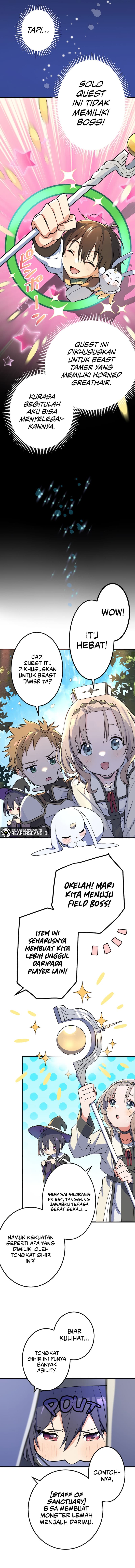 Baca Demons' Crest - Chapter 1 halaman 21