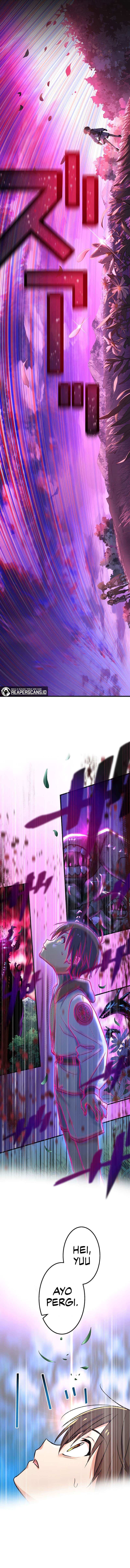 Baca Demons' Crest - Chapter 1 halaman 24