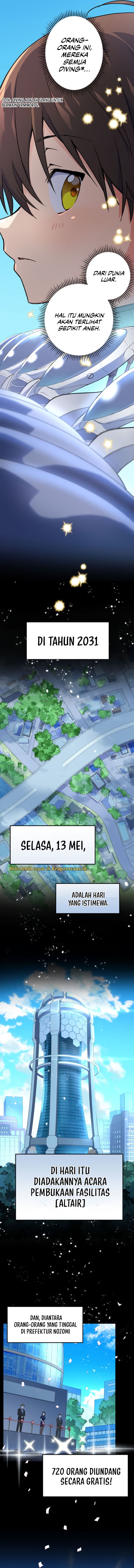 Baca Demons' Crest - Chapter 2 halaman 4