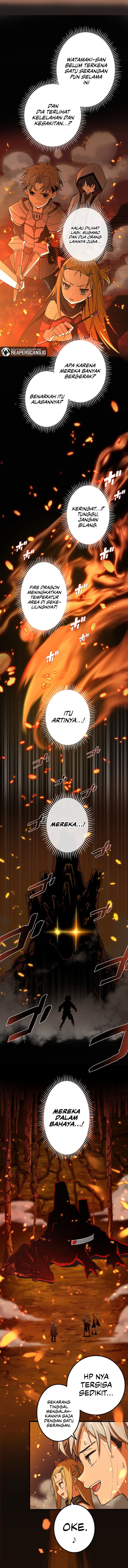 Baca Demons' Crest - Chapter 3 halaman 11