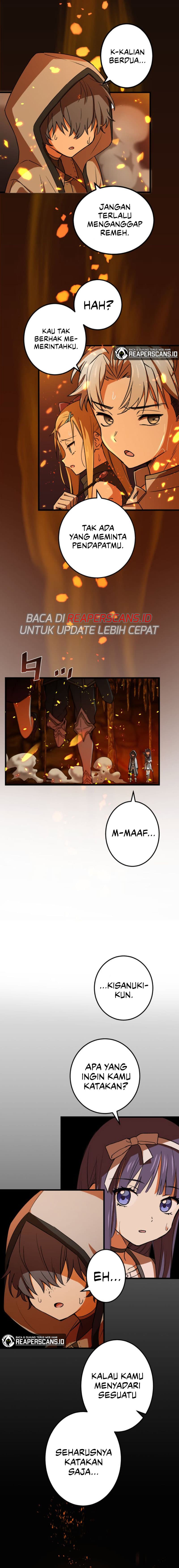 Baca Demons' Crest - Chapter 3 halaman 12