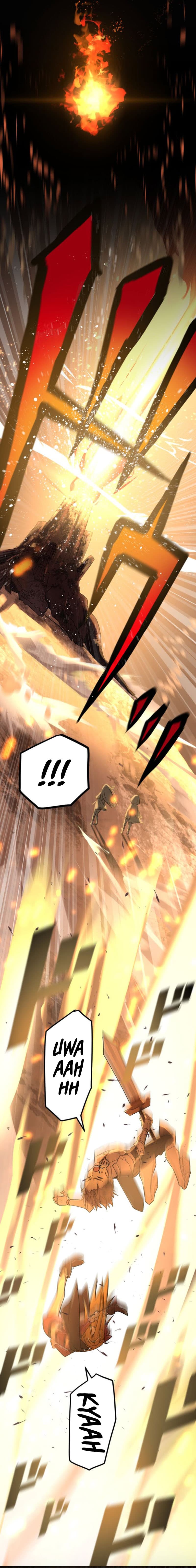 Baca Demons' Crest - Chapter 3 halaman 13