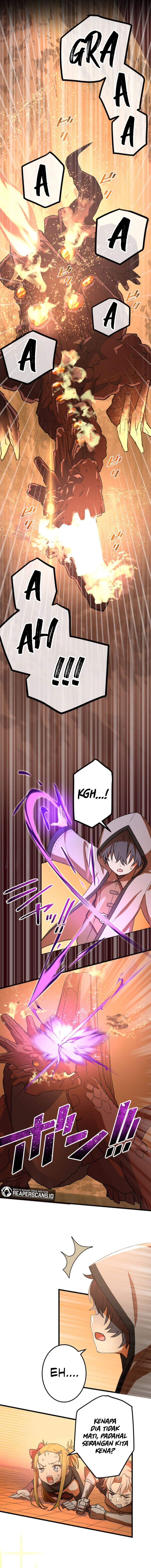 Baca Demons' Crest - Chapter 3 halaman 14