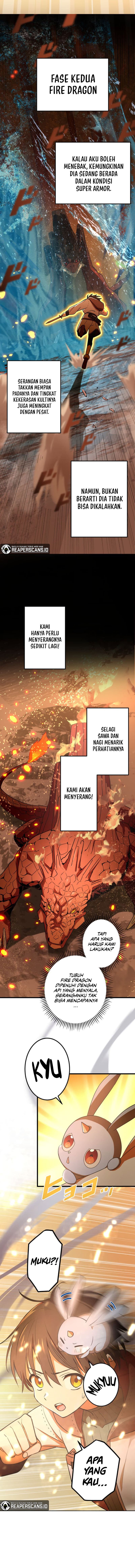 Baca Demons' Crest - Chapter 3 halaman 18