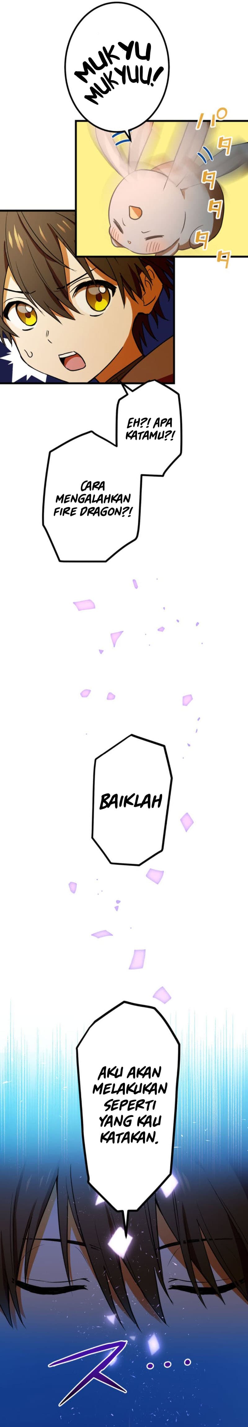 Baca Demons' Crest - Chapter 3 halaman 19