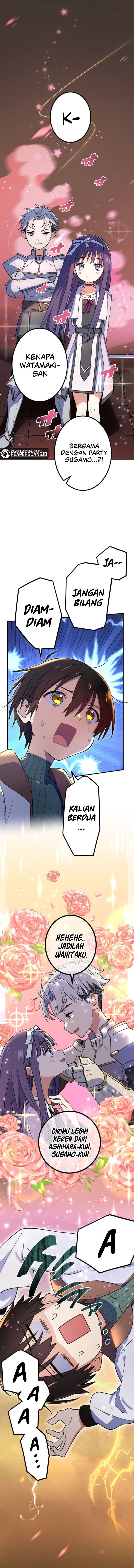 Baca Demons' Crest - Chapter 3 halaman 2