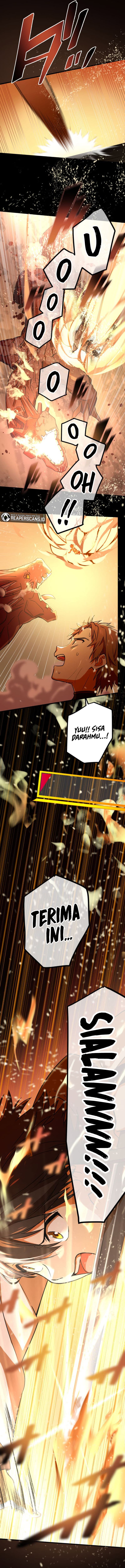 Baca Demons' Crest - Chapter 3 halaman 22