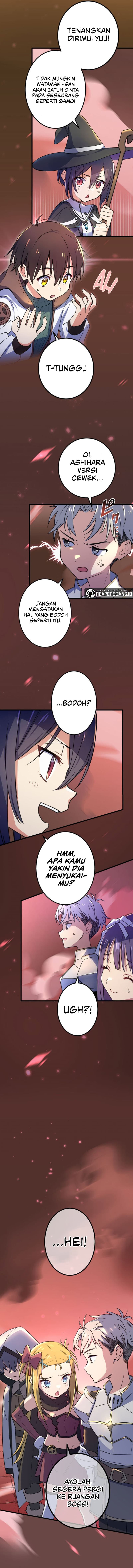 Baca Demons' Crest - Chapter 3 halaman 3