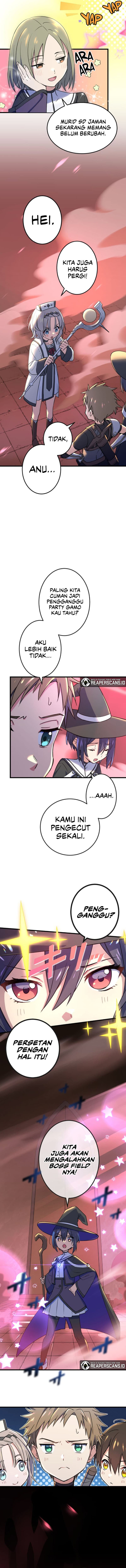 Baca Demons' Crest - Chapter 3 halaman 5