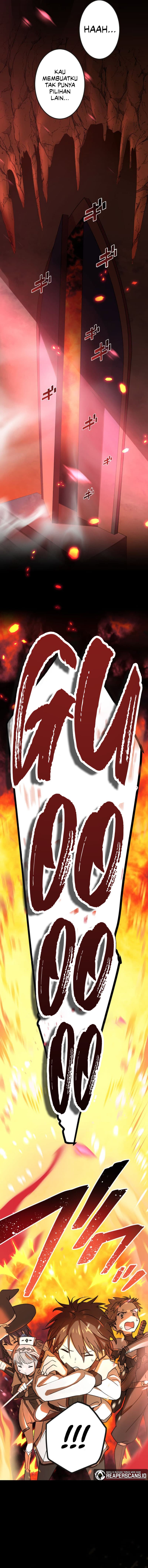 Baca Demons' Crest - Chapter 3 halaman 6