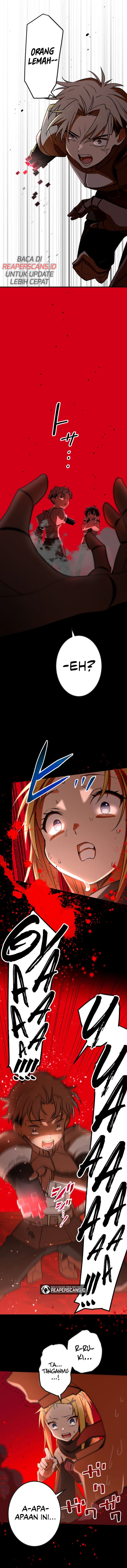 Baca Demons' Crest - Chapter 4 halaman 12