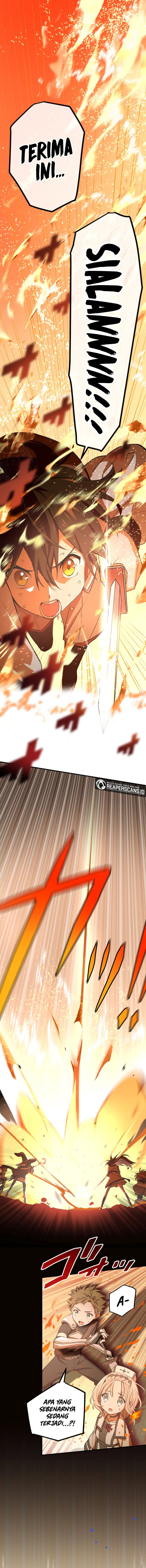 Baca Demons' Crest - Chapter 4 halaman 2
