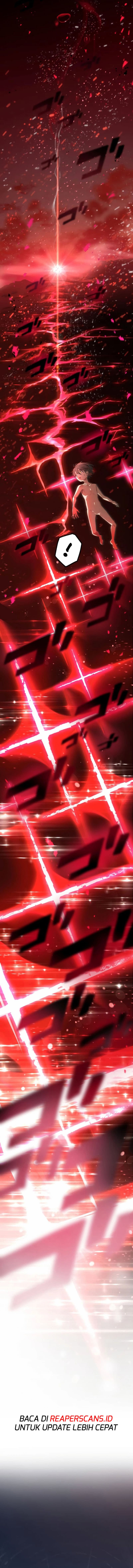 Baca Demons' Crest - Chapter 4 halaman 20