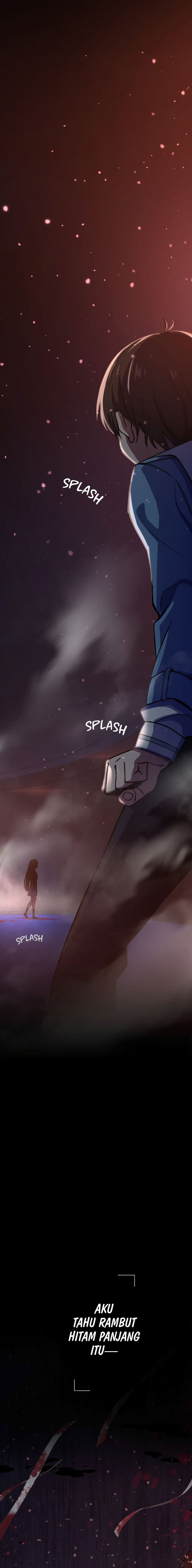 Baca Demons' Crest - Chapter 4 halaman 23