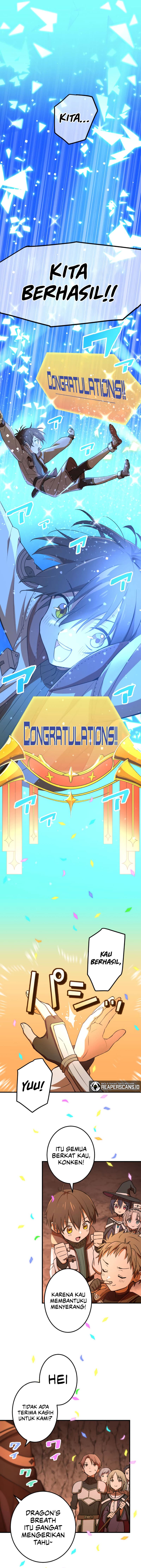 Baca Demons' Crest - Chapter 4 halaman 4