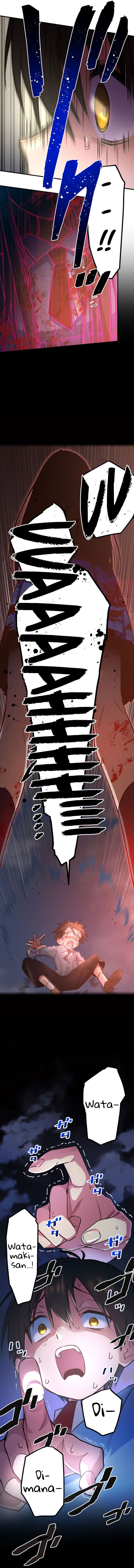 Baca Demons' Crest - Chapter 5 halaman 10