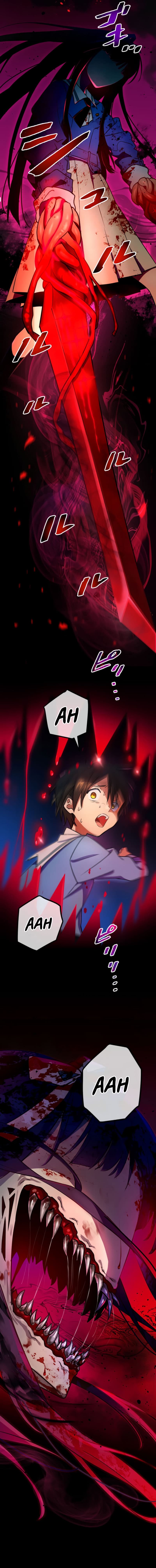 Baca Demons' Crest - Chapter 5 halaman 12