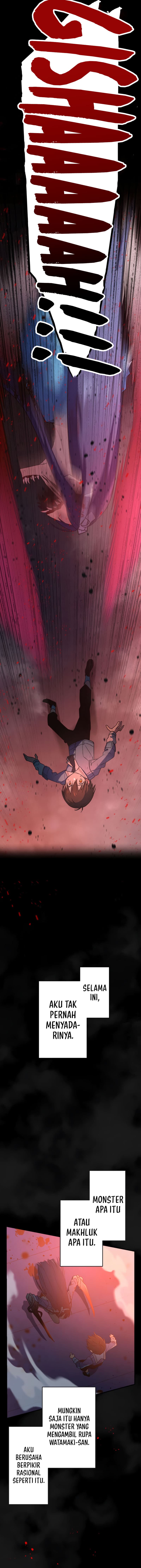 Baca Demons' Crest - Chapter 5 halaman 13