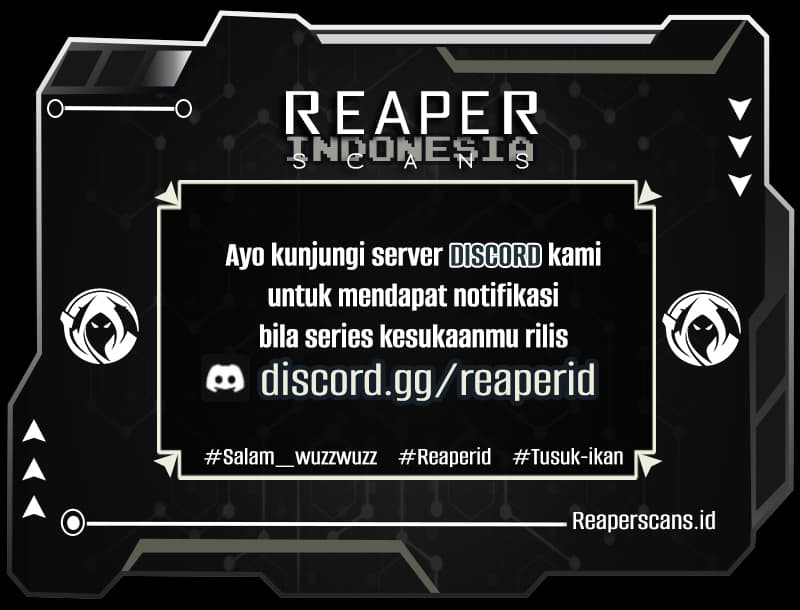 Baca Demons' Crest - Chapter 5 halaman 23