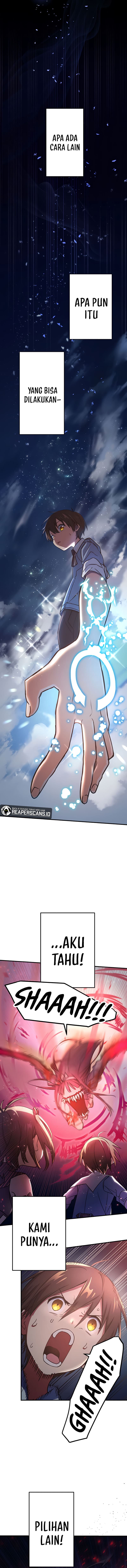 Baca Demons' Crest - Chapter 6 halaman 12